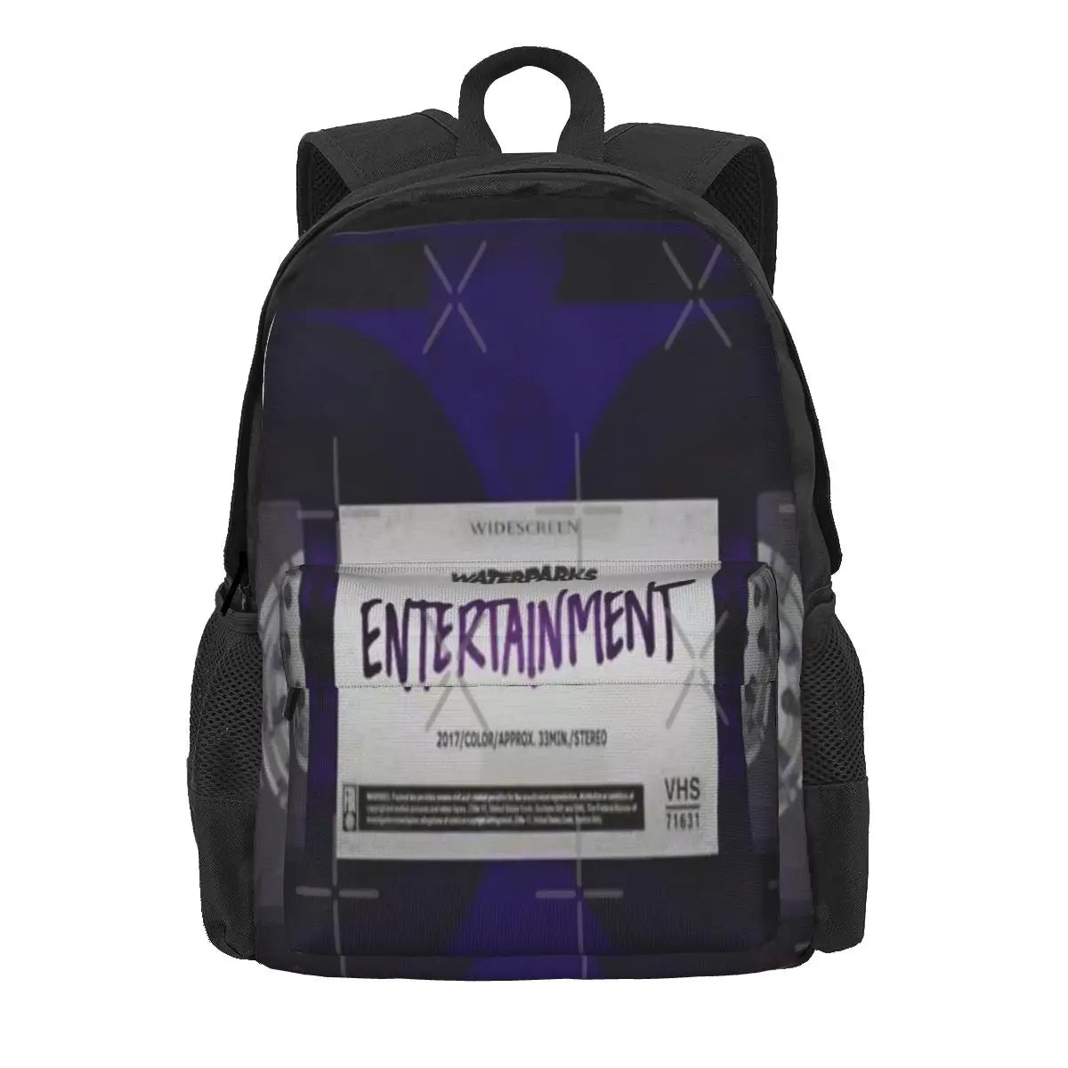 Waterparks Backpacks Men's