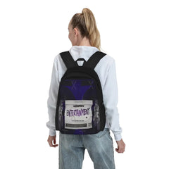 Waterparks Backpacks Men's