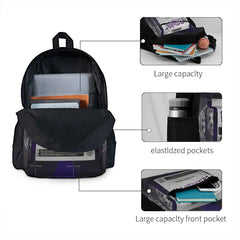 Waterparks Backpacks Men's