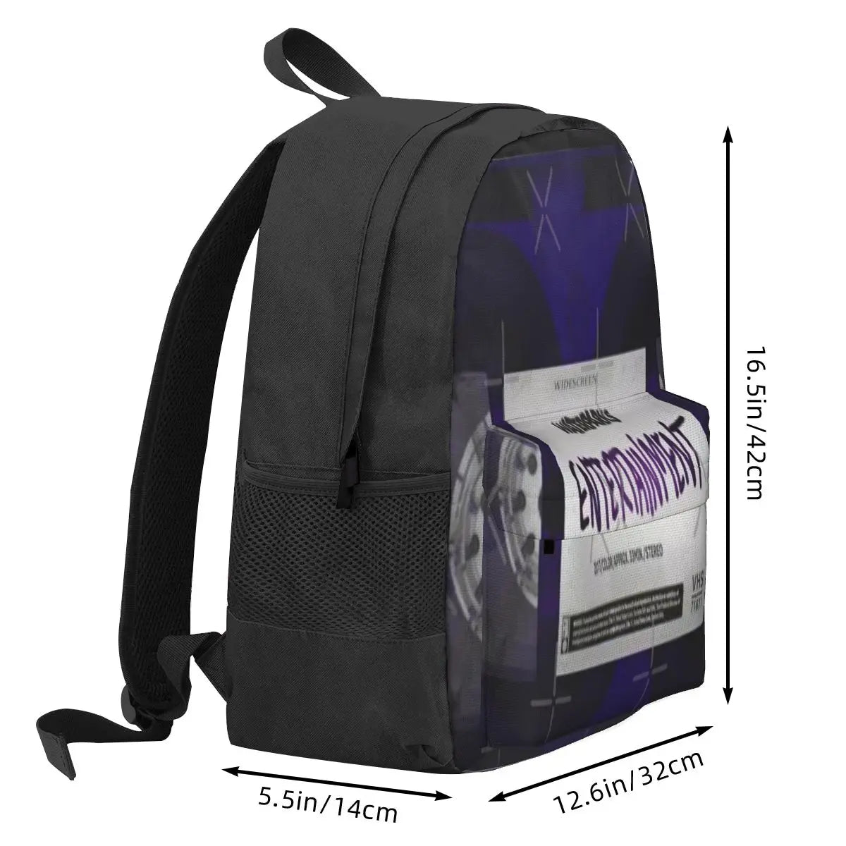 Waterparks Backpacks Men's