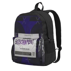 Waterparks Backpacks Men's