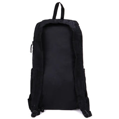 Waterproof Backpack Portable Folding Student Backpacks Outdoor La