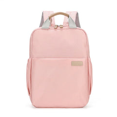 Waterproof Backpack Women Business Oxford Student School Backpacks 15 Inch Lapto