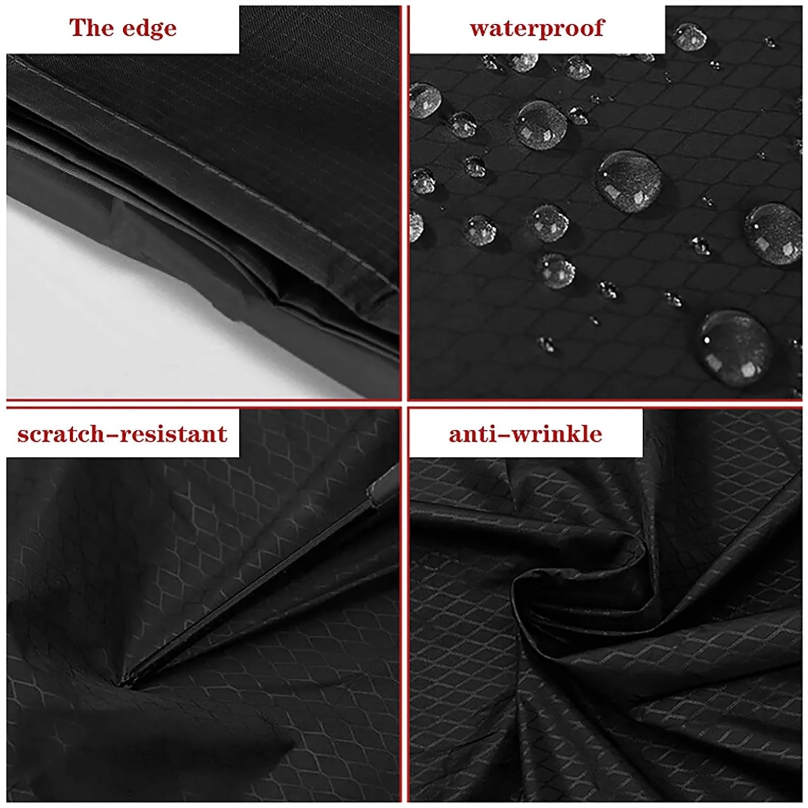 Waterproof Blanket Portable Mini Picnic Bag 70x110cm