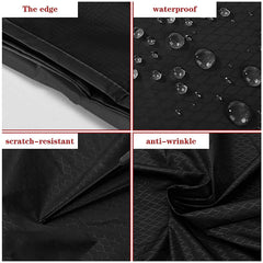 Waterproof Blanket Portable Mini Picnic Bag 70x110cm