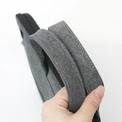 Waterproof Briefcase Laptop Bags Travel Documents Storage Pouchs