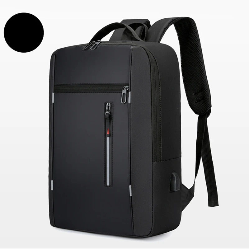 Waterproof Business Backpack Men School Backpacks Laptop Backpack