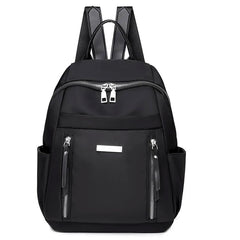 Waterproof Casual Bagpack Women Backpack for Teenage Girl Ladies Student Backpac