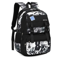 Waterproof Children School Bags For Boys Backpack Kids Orthopedic Schoolbag