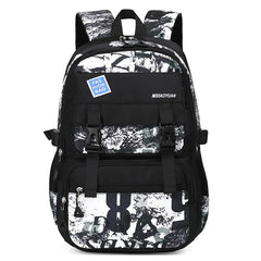 Waterproof Children School Bags For Boys Backpack Kids Orthopedic Schoolbag