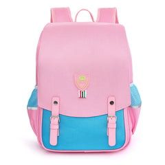 Waterproof Children School Bags Girls Boys Backpacks Kids Satchel Orthopedic