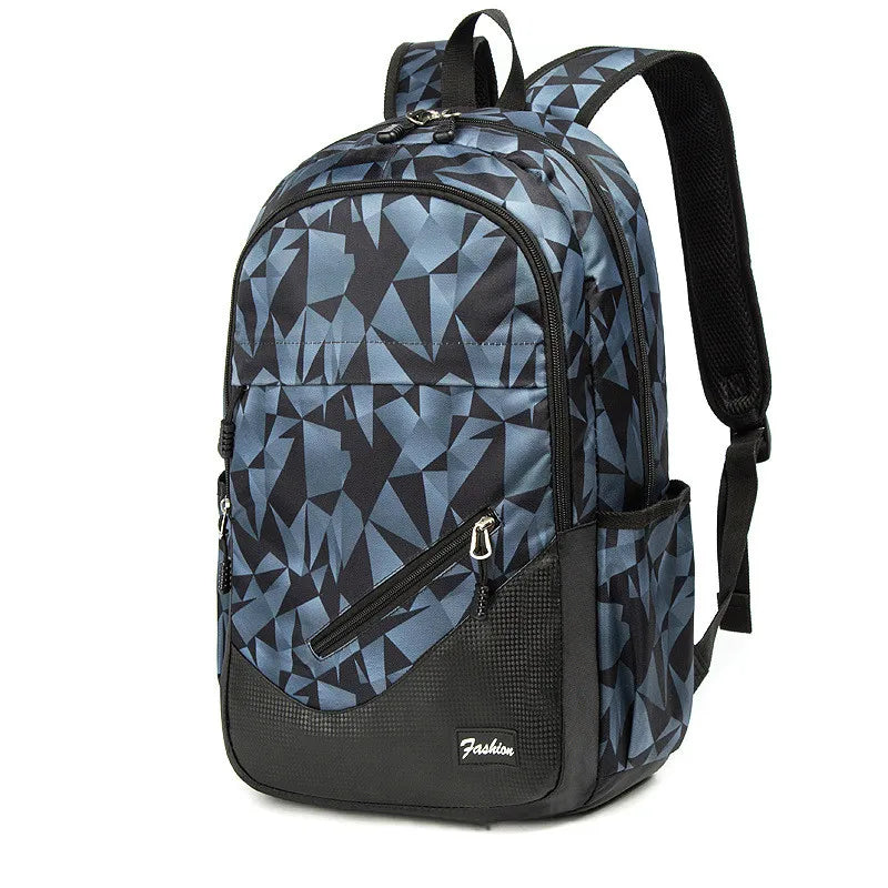 Waterproof Orthopedic Kids School Bag Boys Large Backpack