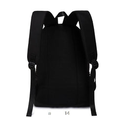 Waterproof Children School Bags Boys Orthopedic USB Luminous Backpack Shark