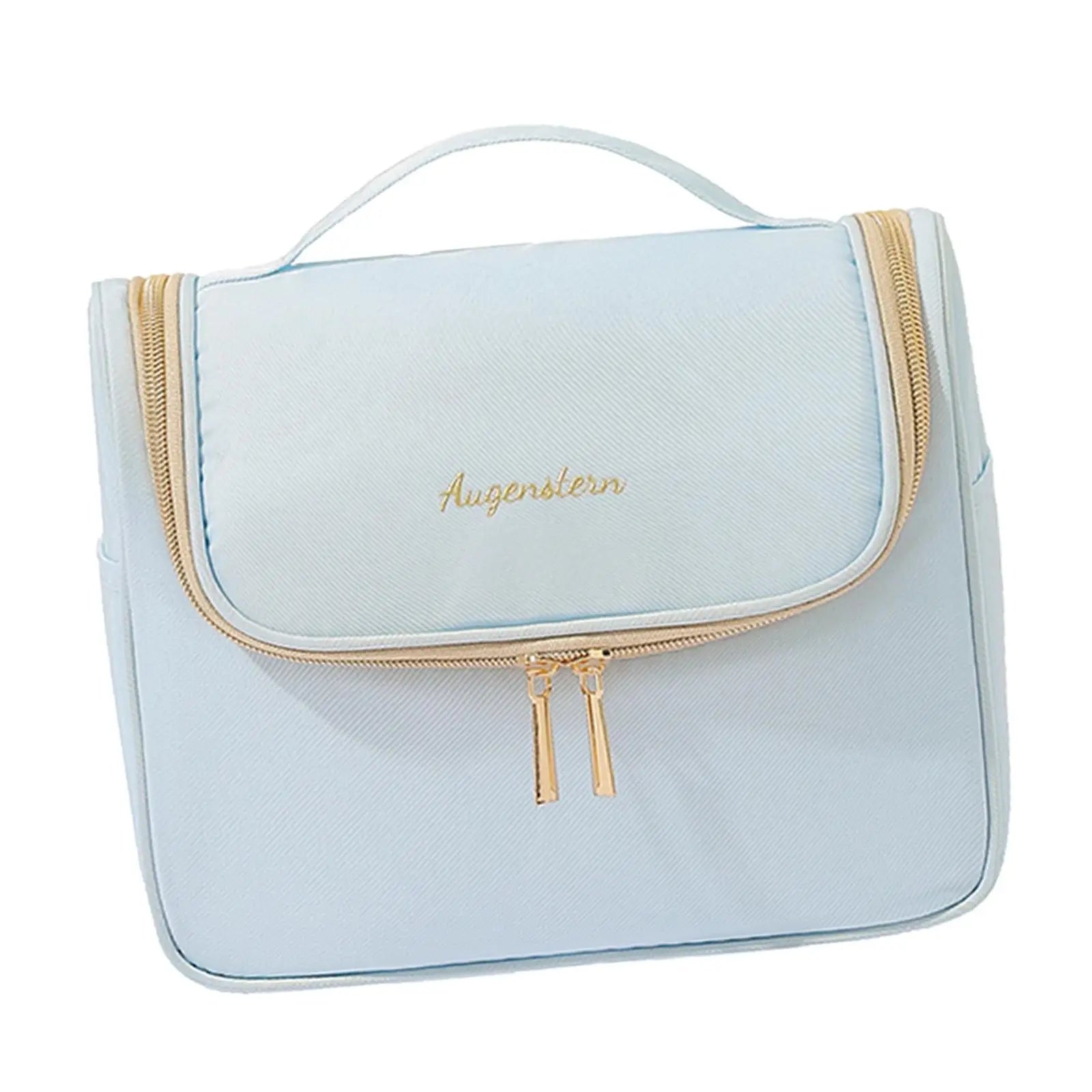 Waterproof Travel Makeup Bag Hanging Toiletry Bag for Women