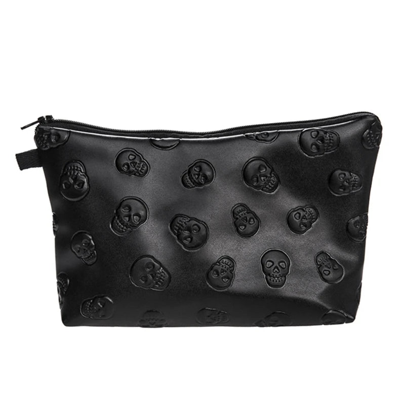 Waterproof Makeup Pouch Organizer Handbag