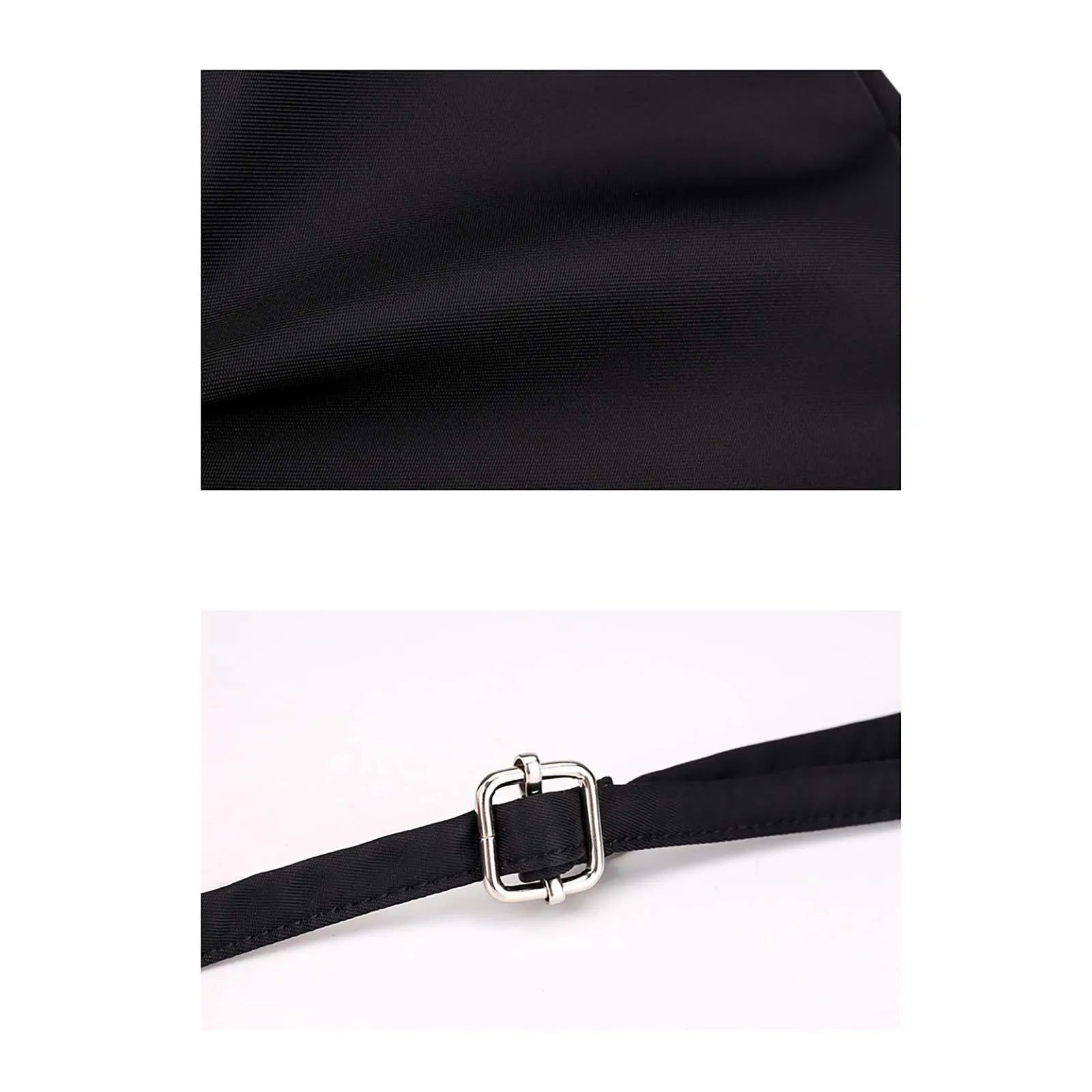 Waterproof Leather Crossbody Bag for Women