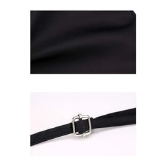 Waterproof Leather Crossbody Bag for Women
