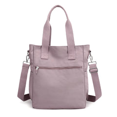 Waterproof Crossbody Bags Nylon Multifunctional Large Capacity Casual