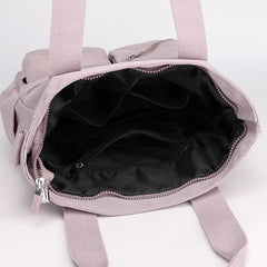 Waterproof Crossbody Bags Nylon Multifunctional Large Capacity Casual