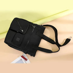 Waterproof Crossbody Bags Nylon Multifunctional Large Capacity Casual