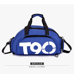 Waterproof Gym Bag Outdoor Fitness Backpack
