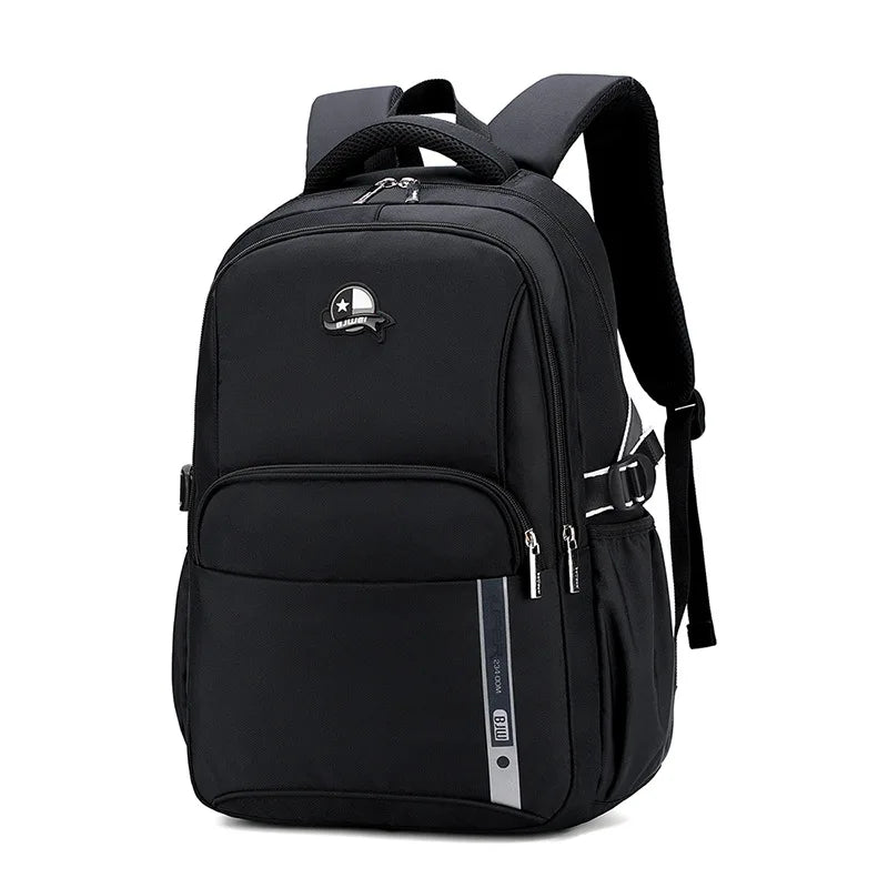 Waterproof Kids Backpack School Bags For Boys Primary Orthopedic Backpack