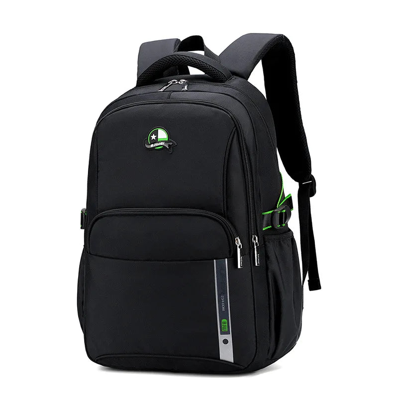 Waterproof Kids Backpack School Bags For Boys Primary Orthopedic Backpack
