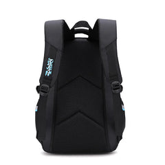 Waterproof Large Backpacks Children School Bags Boys Orthopedic Backpack
