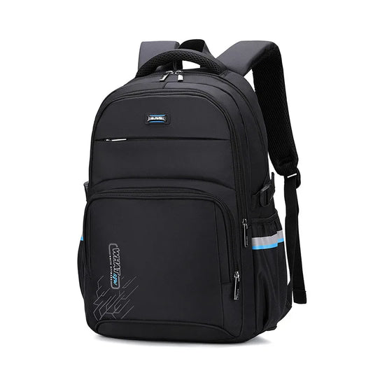 Waterproof Large Backpacks Children School Bags Boys Orthopedic Backpack