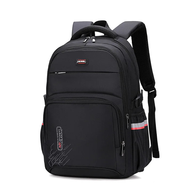 Waterproof Large Backpacks Children School Bags Boys Orthopedic Backpack