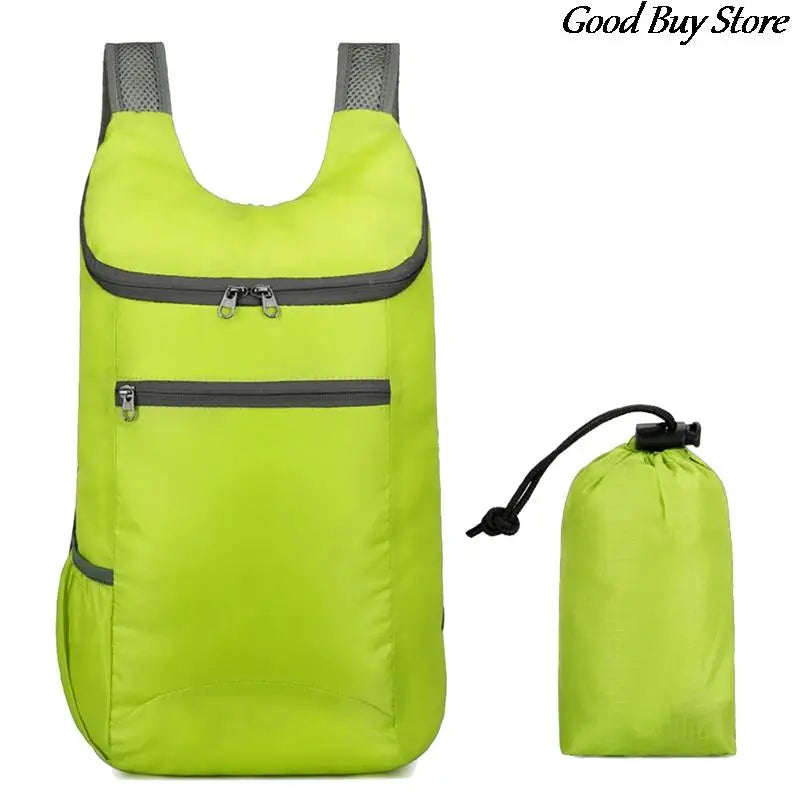 Waterproof Large Capacity Backpack for Camping Hiking Sports