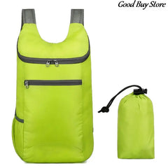 Waterproof Large Capacity Backpack for Camping Hiking Sports