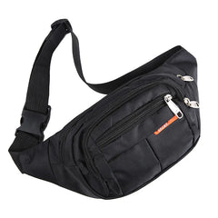 Waterproof Man Waist Bag Fanny Pack Outdoor