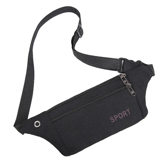 Waterproof Waist Bag Fanny Pack for Outdoor Sports