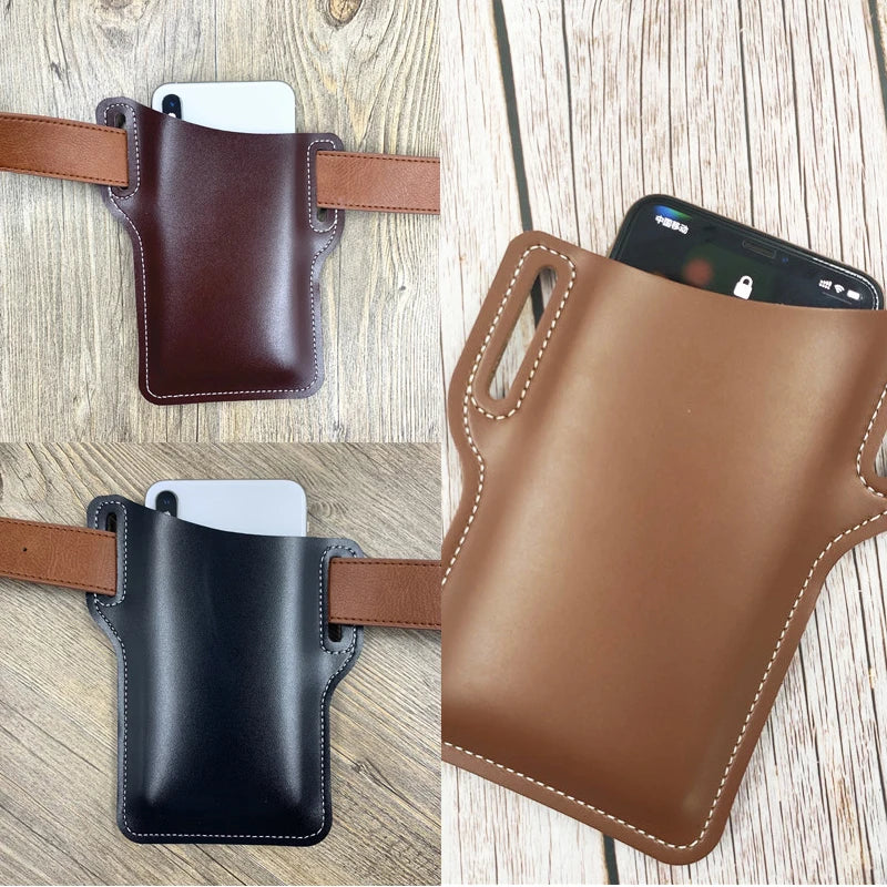 Waterproof Waist Bag Chest Pack Crossbody Bag
