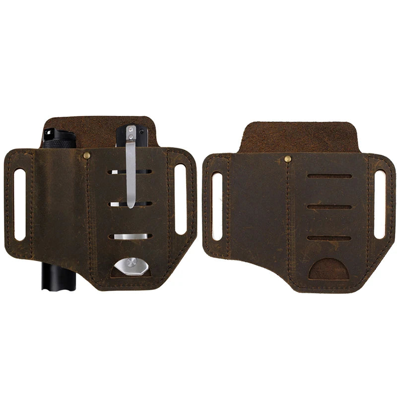 Waterproof Waist Bag Chest Pack Crossbody Bag