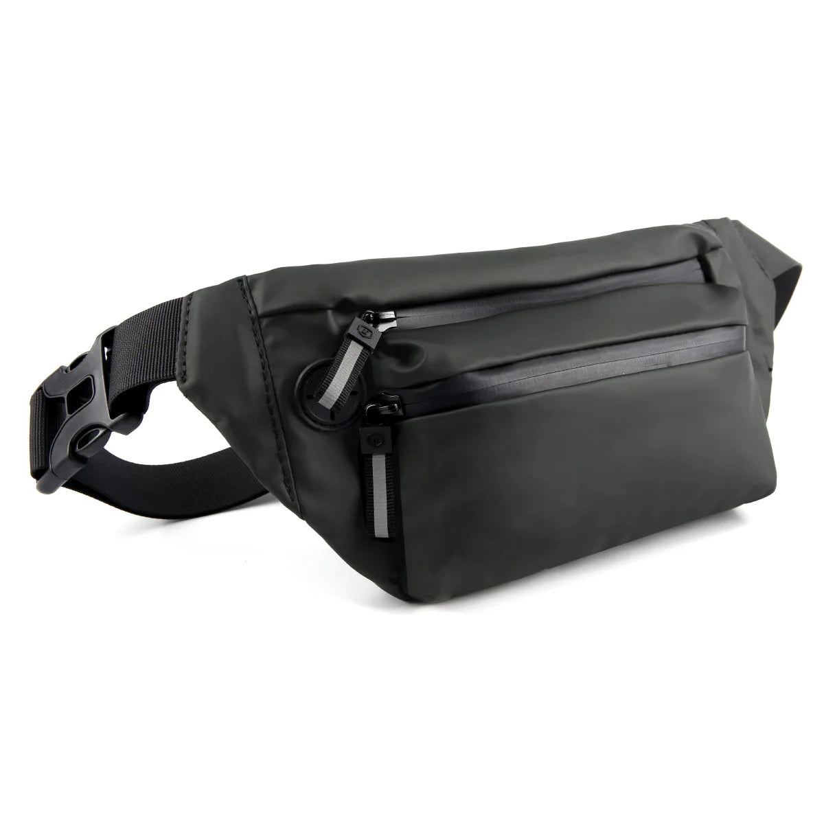 Waterproof Chest Pack Outdoor Sports Crossbody Bag
