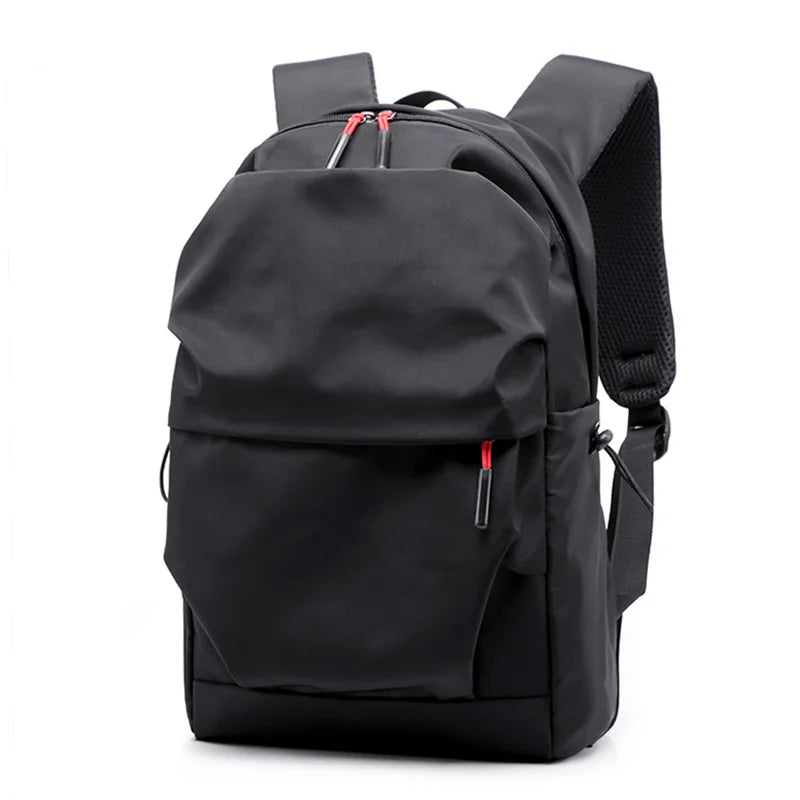 Waterproof Laptop Backpack 15.6 Inch Large Capacity School Book Bag