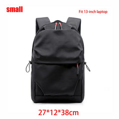 Waterproof Laptop Backpack 15.6 Inch Large Capacity School Book Bag