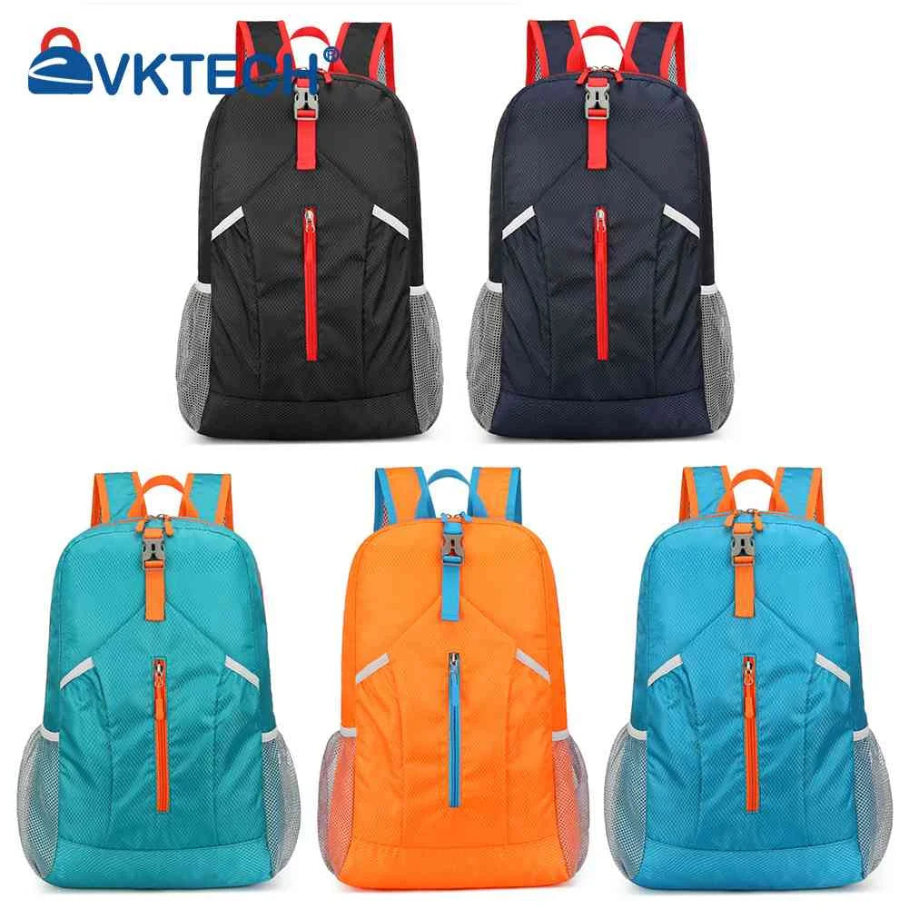 Waterproof Mountaineering Bag Large Capacity Oxford Travel Bag