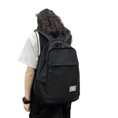 Waterproof Nylon Women Backpack Female Large Bag Backpacks Schoolbag