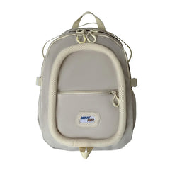 Waterproof Nylon Backpack for Women
