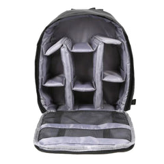 Waterproof Outdoor Camera Storage Backpack