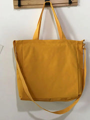 Waterproof Oxford Large Capacity Girl Shoulder Bag