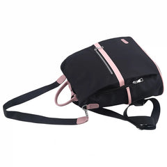 Waterproof Oxford Women Backpacks Shoulder Bag Teenager Travel Backpack