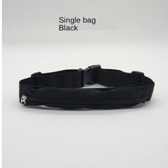 Waterproof Running Waist Belt Bag Multifunctional Men and Women