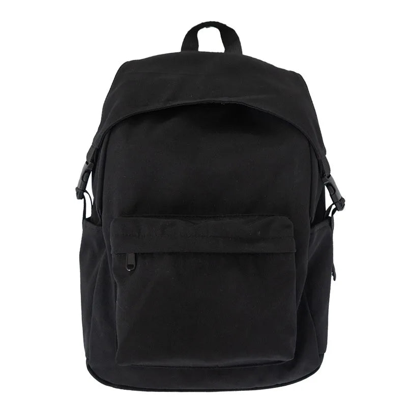 Waterproof School Backpack Girls Large Capacity Schoolbags for Women