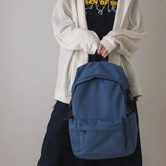 Waterproof School Backpack Girls Large Capacity Schoolbags for Women