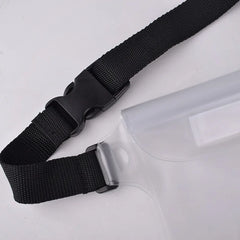Waterproof Seal Swimming Waist Bag Drift Diving Belt Bag