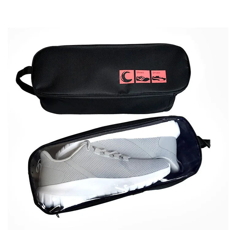 Waterproof Shoes Clothing Bag Travel Storage Organizer Bag